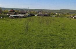 Teren Intravilan ideal pentru constructie case sau investitie in timp