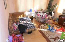 Casa de vanzare, 230 mp, 450 mp de teren si front la strada de 24 ml!