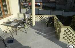 Casa de vanzare, 230 mp, 450 mp de teren si front la strada de 24 ml!