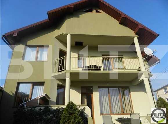 Casa de vânzare 1 camera Dambul Rotund - 19397CV | BLITZ Cluj-Napoca | Poza1