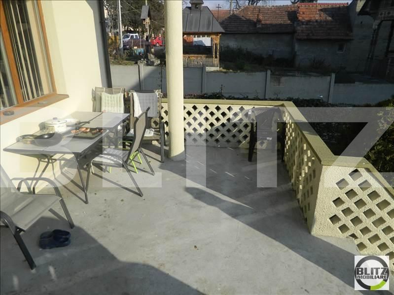 Casa de vânzare 1 camera Dambul Rotund - 19397CV | BLITZ Cluj-Napoca | Poza13