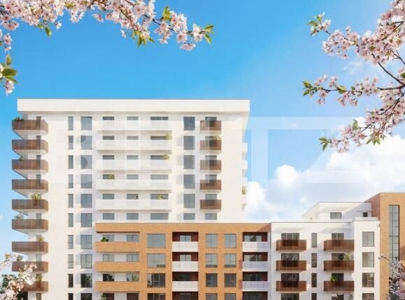 Apartament de vânzare 2 camere Dambul Rotund - 193976AV | BLITZ Cluj-Napoca | Poza1