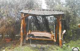 Casa individuala, 480 mp, teren 750 mp, zona linistita de case!