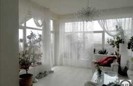 Casa individuala, 480 mp, teren 750 mp, zona linistita de case!