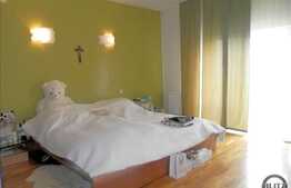 Casa individuala, 480 mp, teren 750 mp, zona linistita de case!