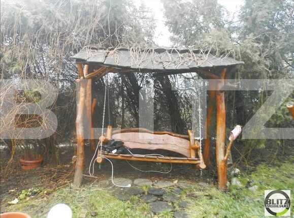 Casa de vânzare 9 camere Dambul Rotund - 19398CV | BLITZ Cluj-Napoca | Poza12