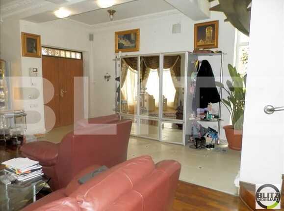 Casa de vânzare 9 camere Dambul Rotund - 19398CV | BLITZ Cluj-Napoca | Poza3