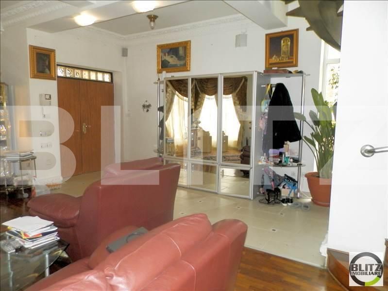 Casa de vânzare 9 camere Dambul Rotund - 19398CV | BLITZ Cluj-Napoca | Poza3