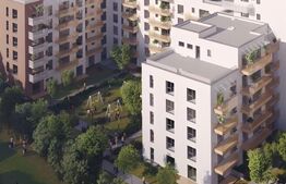 Apartament 2 camere / Semifinisat / Citius Residence / COMISION 0
