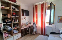 Apartament cu 3 camere | 72m | 2 băi | etajul 2 | garaj | Sub Cetate