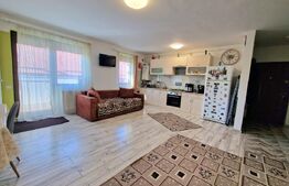 Apartament cu 3 camere | 72 mp | 2 băi | etajul 2 | garaj | Sub Cetate