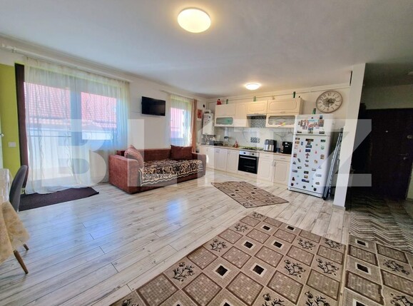 Apartament de vânzare 3 camere Floreşti - 193983AV | BLITZ Cluj-Napoca | Poza1