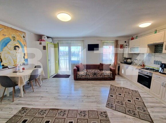 Apartament de vânzare 3 camere Floreşti - 193983AV | BLITZ Cluj-Napoca | Poza2