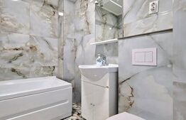 Apartament nou cu 2 camere, etajul 1, 53 mp,  parcare, Tineretului