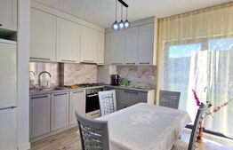 Apartament nou cu 2 camere, etajul 1, 53 mp,  parcare, Tineretului