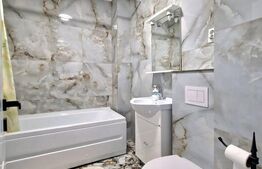 Apartament nou cu 2 camere, etajul 1, 53 mp,  parcare, Tineretului