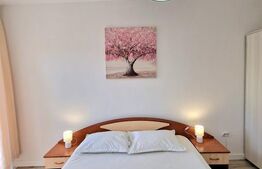 Apartament nou cu 2 camere, etajul 1, 53 mp,  parcare, Tineretului