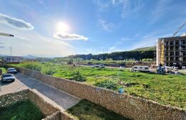 Apartament nou cu 2 camere, etajul 1, 53 mp,  parcare, Tineretului