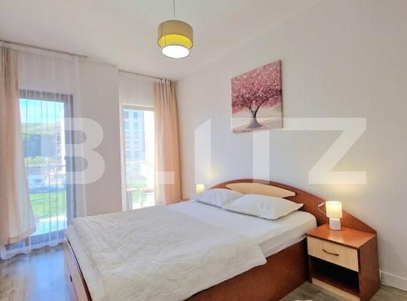 Apartament de închiriat 2 camere Floreşti - 193984AI | BLITZ Cluj-Napoca | Poza1