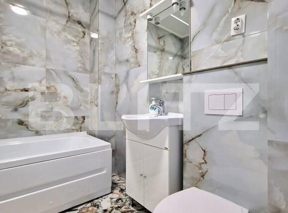 Apartament de închiriat 2 camere Floreşti - 193984AI | BLITZ Cluj-Napoca | Poza8