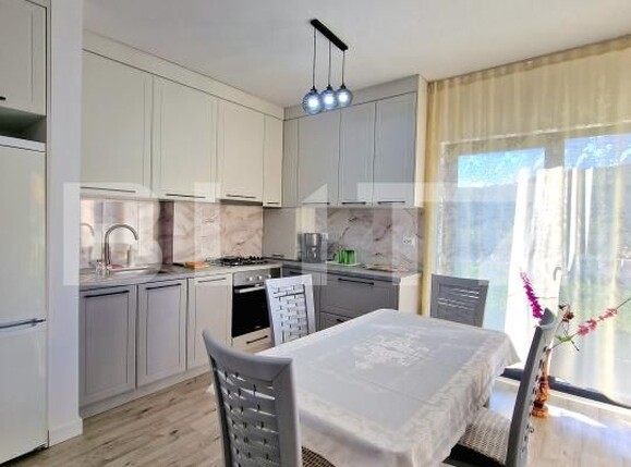 Apartament de închiriat 2 camere Floreşti - 193984AI | BLITZ Cluj-Napoca | Poza6