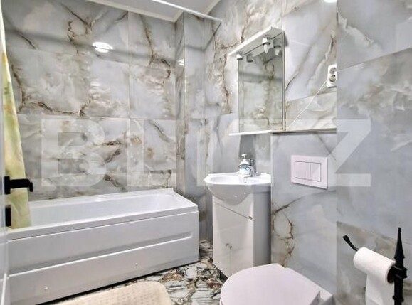 Apartament de închiriat 2 camere Floreşti - 193984AI | BLITZ Cluj-Napoca | Poza9