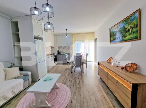Apartament de închiriat 2 camere Floreşti - 193984AI | BLITZ Cluj-Napoca | Poza5