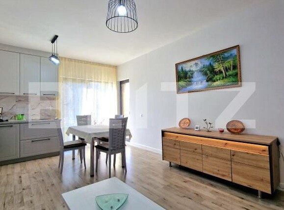 Apartament de închiriat 2 camere Floreşti - 193984AI | BLITZ Cluj-Napoca | Poza7