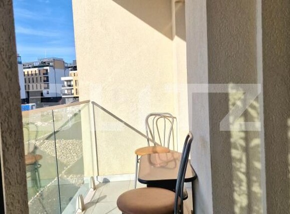 Apartament de închiriat 2 camere Floreşti - 193984AI | BLITZ Cluj-Napoca | Poza4