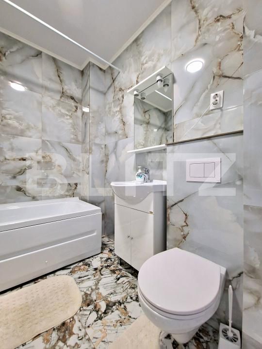 Apartament de închiriat 2 camere Floreşti - 193984AI | BLITZ Cluj-Napoca | Poza8