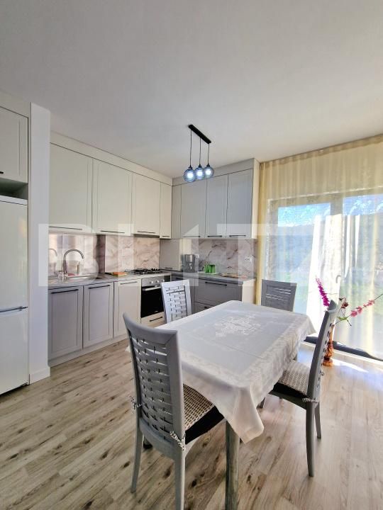 Apartament de închiriat 2 camere Floreşti - 193984AI | BLITZ Cluj-Napoca | Poza6