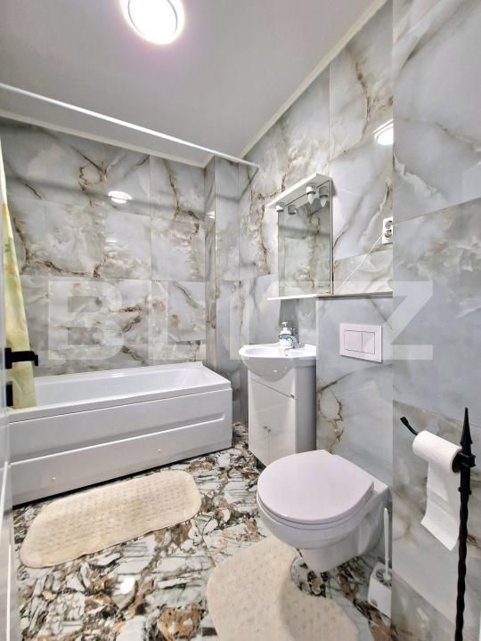 Apartament de închiriat 2 camere Floreşti - 193984AI | BLITZ Cluj-Napoca | Poza9