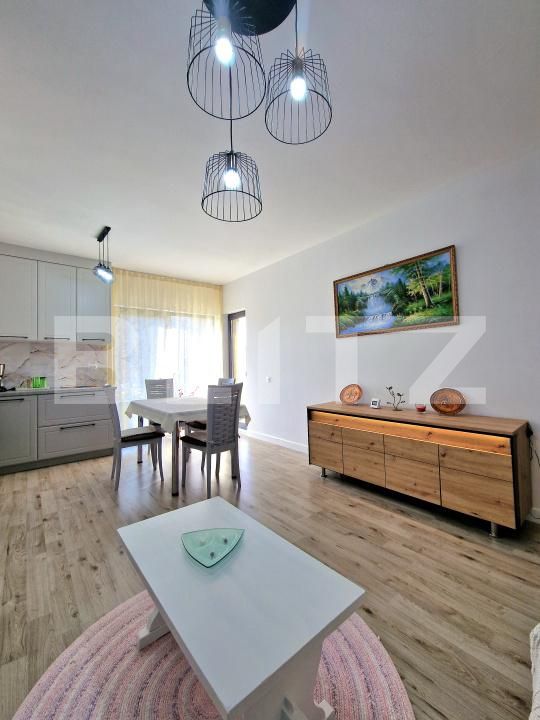 Apartament de închiriat 2 camere Floreşti - 193984AI | BLITZ Cluj-Napoca | Poza7