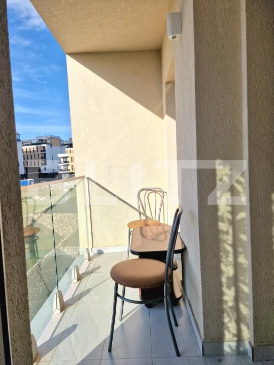 Apartament de închiriat 2 camere Floreşti - 193984AI | BLITZ Cluj-Napoca | Poza4