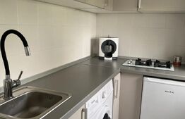 Apartament cu 2 camere, mobilat modern, 32 mp, Andrei Muresanu