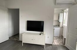 Apartament cu 2 camere, mobilat modern, 32 mp, Andrei Muresanu