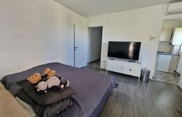 Apartament cu 2 camere, mobilat modern, 32 mp, Andrei Muresanu