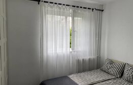 Apartament cu 2 camere, mobilat modern, 32 mp, Andrei Muresanu