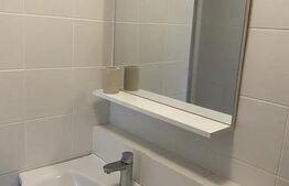 Apartament cu 2 camere, mobilat modern, 32 mp, Andrei Muresanu