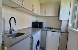 Apartament cu 2 camere, mobilat modern, 32 mp, Andrei Muresanu