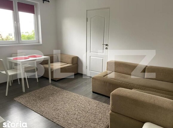 Apartament de vânzare 2 camere Andrei Mureşanu - 193985AV | BLITZ Cluj-Napoca | Poza3
