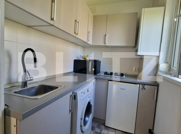 Apartament de vânzare 2 camere Andrei Mureşanu - 193985AV | BLITZ Cluj-Napoca | Poza3