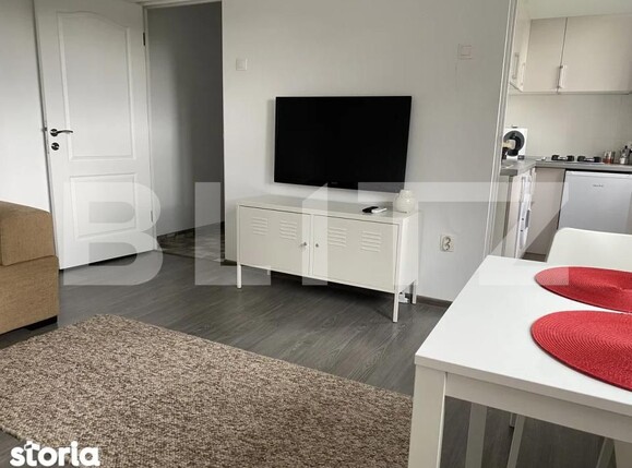 Apartament de vânzare 2 camere Andrei Mureşanu - 193985AV | BLITZ Cluj-Napoca | Poza1