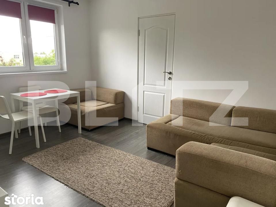 Apartament de vânzare 2 camere Andrei Mureşanu - 193985AV | BLITZ Cluj-Napoca | Poza3