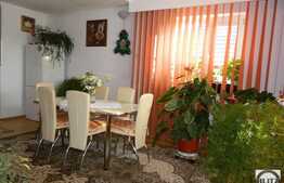 Casa cu 13 camere, 500 mp utili, 1500 mp teren, mobilata!