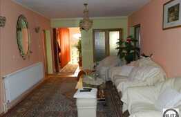 Casa cu 13 camere, 500 mp utili, 1500 mp teren, mobilata!