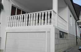 Casa cu 13 camere, 500 mp utili, 1500 mp teren, mobilata!