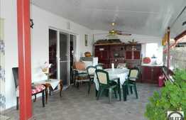 Casa cu 13 camere, 500 mp utili, 1500 mp teren, mobilata!