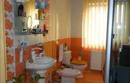 Casa cu 13 camere, 500 mp utili, 1500 mp teren, mobilata!