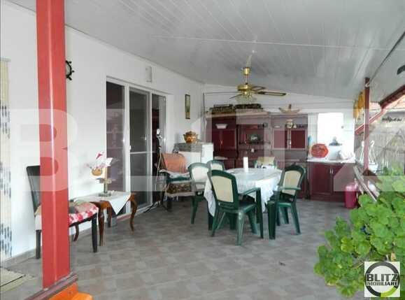 Casa de vânzare 1 camera Dambul Rotund - 19399CV | BLITZ Cluj-Napoca | Poza16